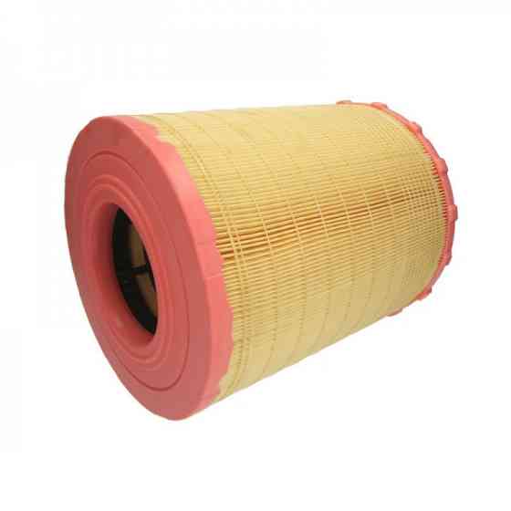 Воздушный фильтр Mahle LX3480 Mercedes LKW Харьков