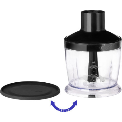 Блендер ECG RM 800 Вінниця - фото 6