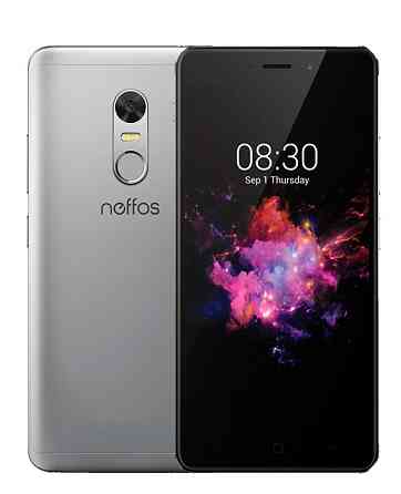 Захисне скло 5D для TP-LINK Neffos X1 Lite, Made in Ukraine Київ