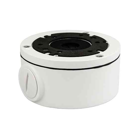 Монтажна коробка герметична SEVEN M722 Київ