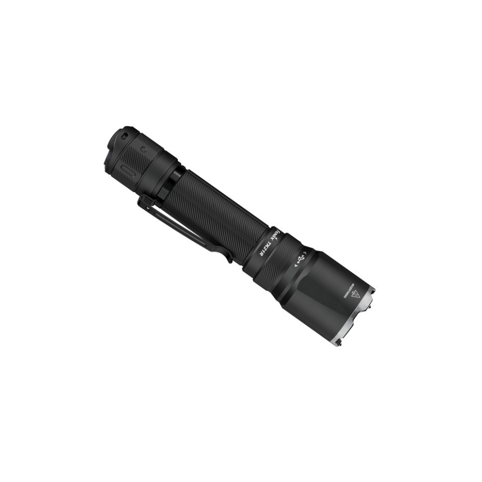 Ліхтар тактичний Fenix TK21R Вінниця - фото 4