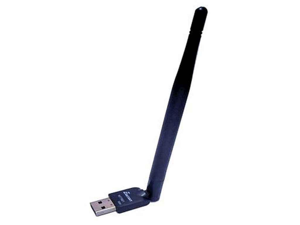 Адаптер Wi-Fi для тюнерів MT 7601 5дб 12см ТМ Eurosky   Solmir Київ - фото 1