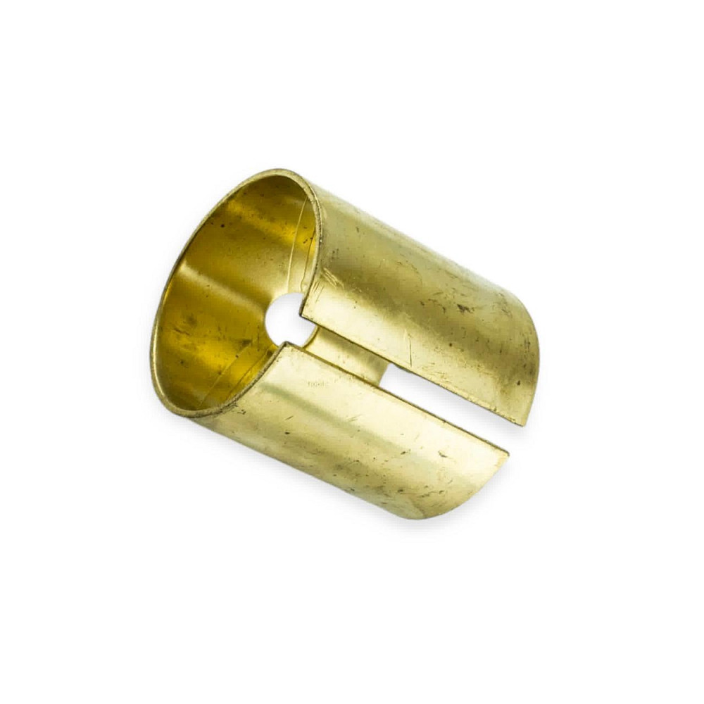 Втулка Камаз мідна Китай шворнів Мукачево - фото 1