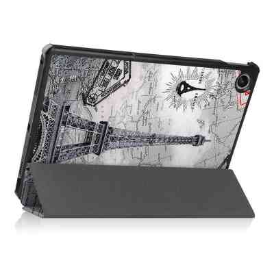 Чохол до планшета BeCover Smart Case Lenovo Tab M10 Plus TB-125F (3rd Gen) 10.61" Paris (708316) Вінниця
