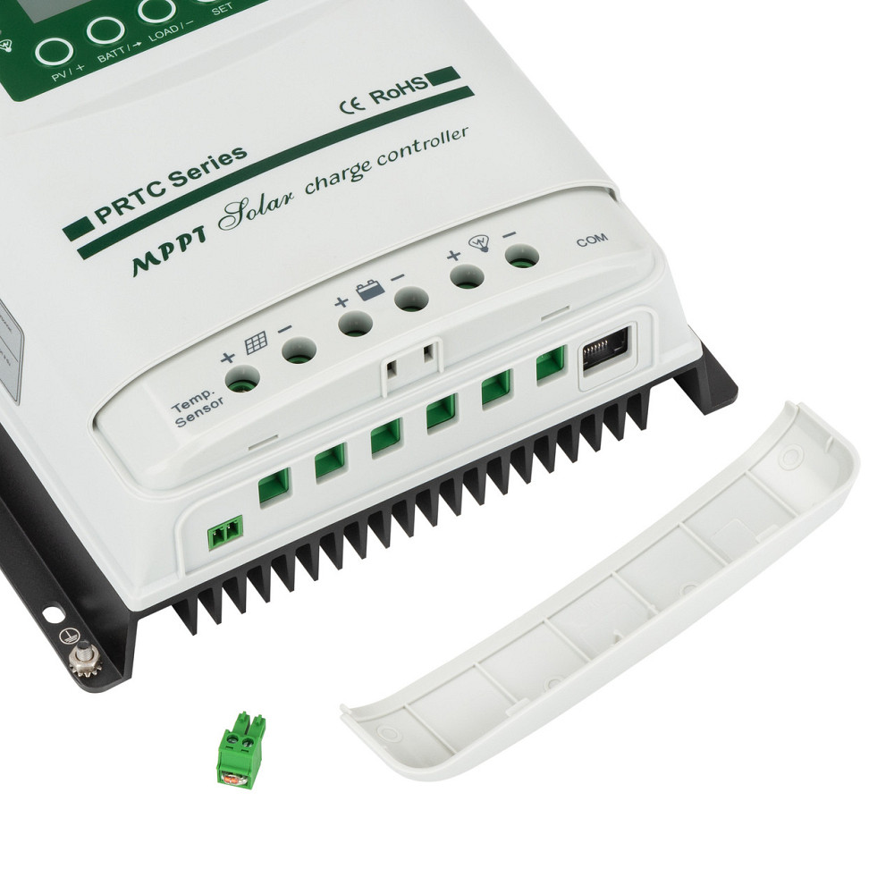 MPPT контролер заряду Proflex PRTC 48 V 30 А Черкаси - фото 8