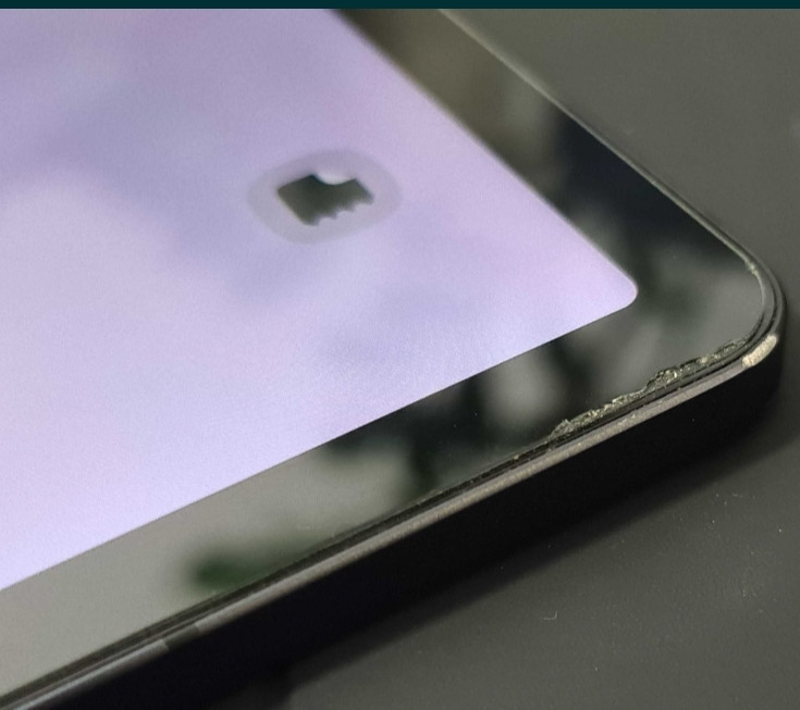 Планшет Samsung Galaxy Tab S7 FE 12.4" Mystic Black 4\ 64 Gb Київ - фото 2