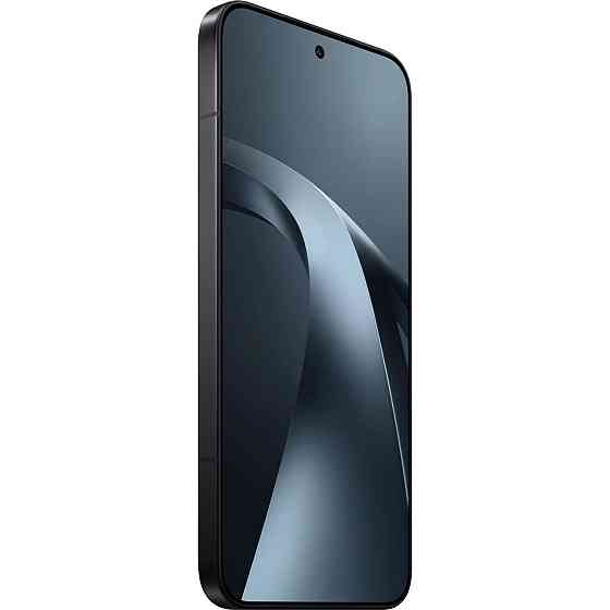 Смартфон Xiaomi 17T Pro 12/256GB Black ( 14407 ) Харків