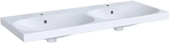 Раковина  Geberit Acanto 120 500.627.01.2 Киев