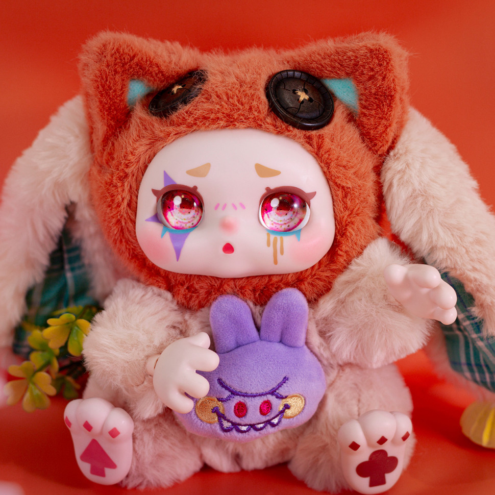 Мягкая игрушка Прояви себя Pop Top Kimmon 556004 сюрприз-упаковка Винница - изображение 10