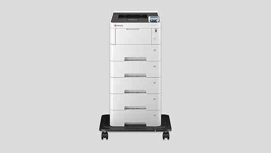 Kyocera ECOSYS PA4500x, 110C0Y3NL0 - монохромный принтер А4 Киев