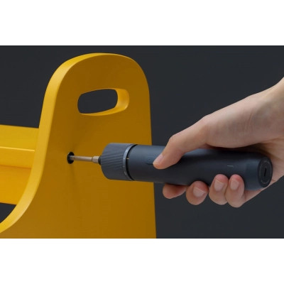 Отвертка аккумуляторная Xiaomi HOTO Monkey Blue Set (QWLSD001) Винница - изображение 3