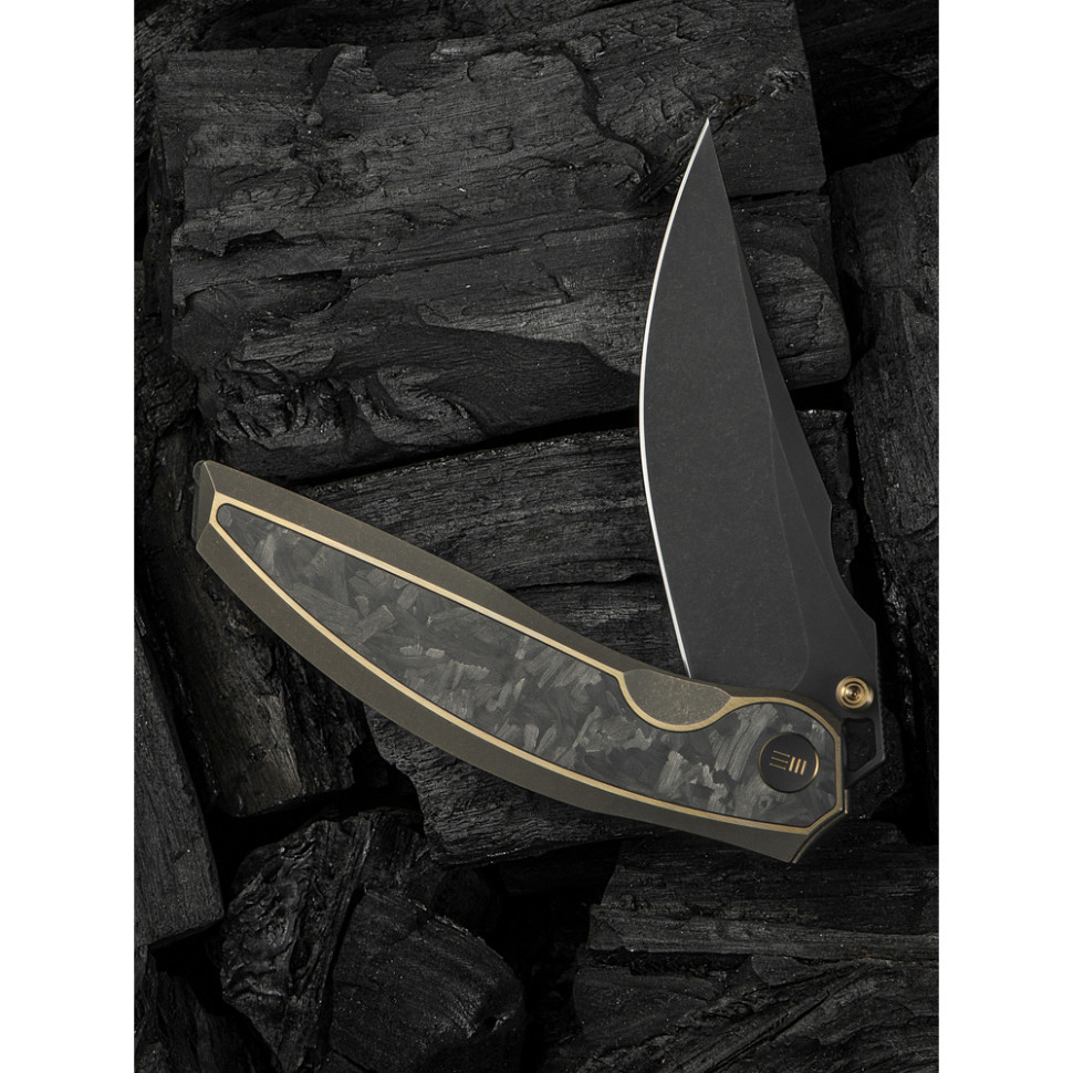 Ніж складаний Weknife Quinseris WE23093-2 Київ - фото 12