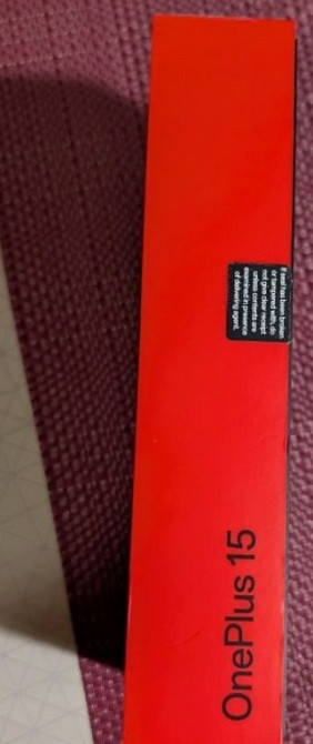 OnePlus 15 ( Європа ! СРН 2747) 16/512. Харків - фото 5