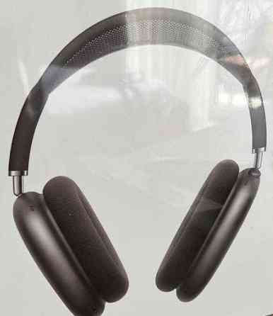 Наушники: AIR PODS Max Space Gray . Харьков