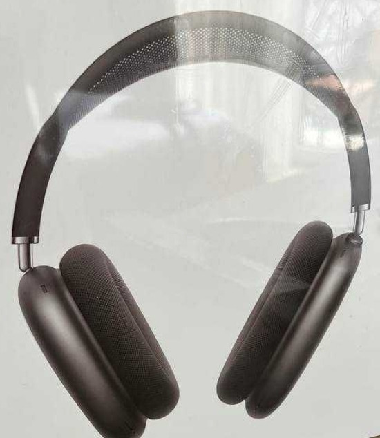 Наушники: AIR PODS Max Space Gray . Харьков - изображение 4