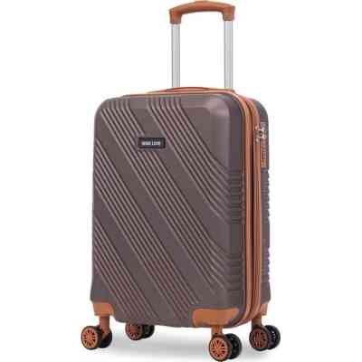 Чемодан Semi Line 20" S T5850-1 Brown (DAS303355) Винница