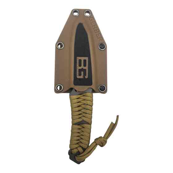 Нож охотничий Gerber 1082 Днепр