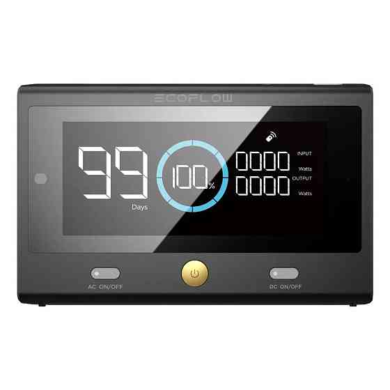 Контролер EcoFlow DELTA Pro Remote Control Киев