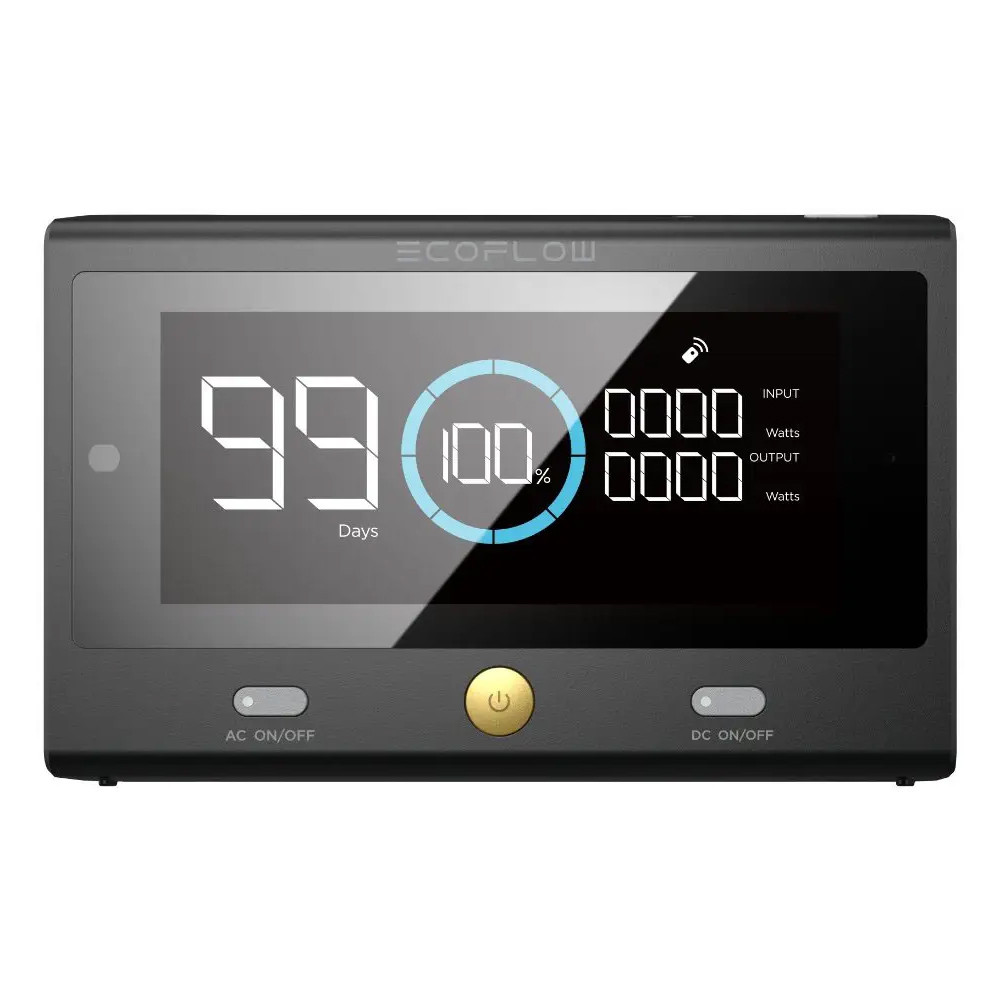 Контролер EcoFlow DELTA Pro Remote Control Киев - изображение 1