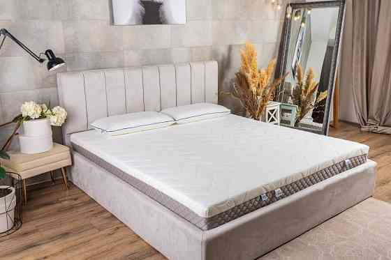 Ортопедичний матрац TM Family Sleep Сонг/Song Melody collection 200х200 Харків