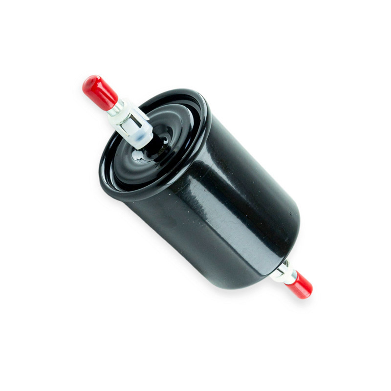 Фільтр (інжектор) Lanos, ВАЗ, Aveo (під клямку) паливний Мукачево - фото 1