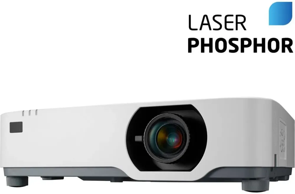 Проектор   laserowy NEC P627UL Київ - фото 1