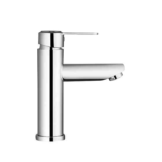 Смеситель для раковины Agua Elposo - INOX010CR Киев