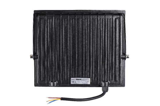 Прожектор світлодіодний вологостійкий IP 65 ENERLIGHT MANGUST 100Вт 6500K Рівне