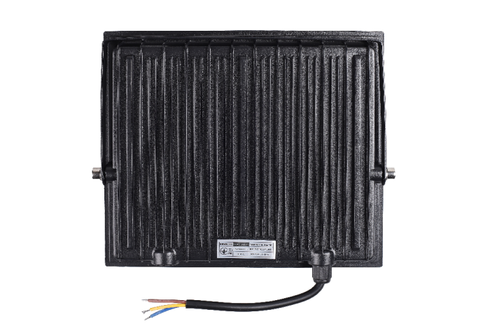 Прожектор светодиодный влагостойкий IP 65 ENERLIGHT MANGUST 100Вт 6500K Ровно - изображение 3