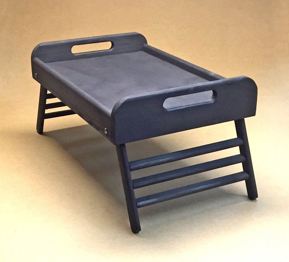 Столик-поднос для завтрака 