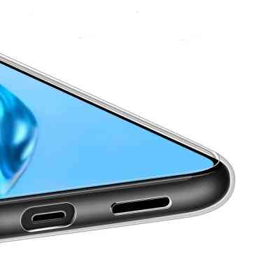 Чохол до мобільного телефона BeCover Infinix Hot 20 (X6826B) Transparancy (708642) Вінниця