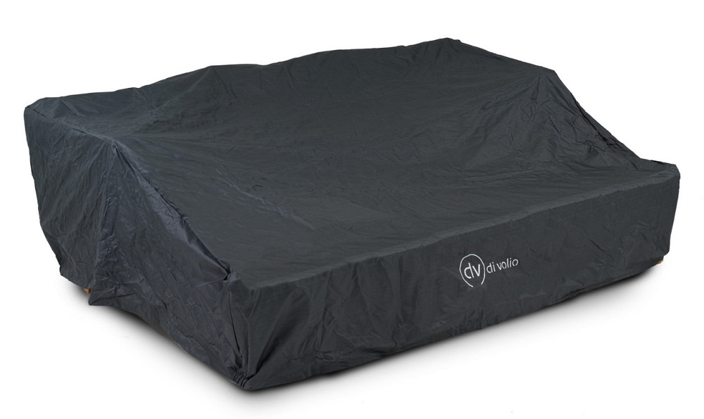 Комплект меблів для саду Di Volio Imola графіт Киев - изображение 9