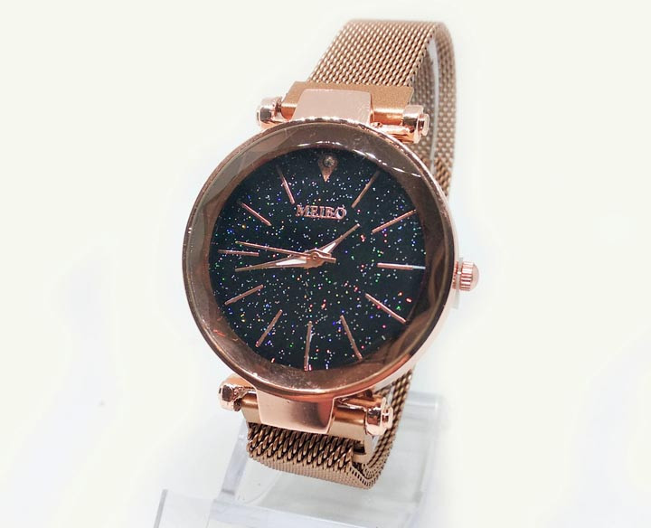Наручний годинник з магнітним браслетом Meibo Київ - фото 1