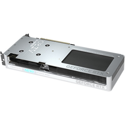 Видеокарта GIGABYTE GeForce RTX5060 8Gb AERO OC (GV-N5060AERO OC-8GD) Винница - изображение 8