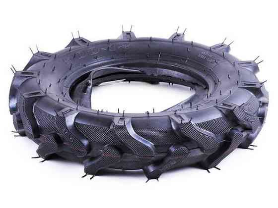 Шина с камерой 5.00*12 6PR ( мотоблок ) Мукачево