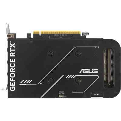 Відеокарта ASUS GeForce RTX5050 8Gb DUAL OC (DUAL-RTX5050-O8G) Вінниця