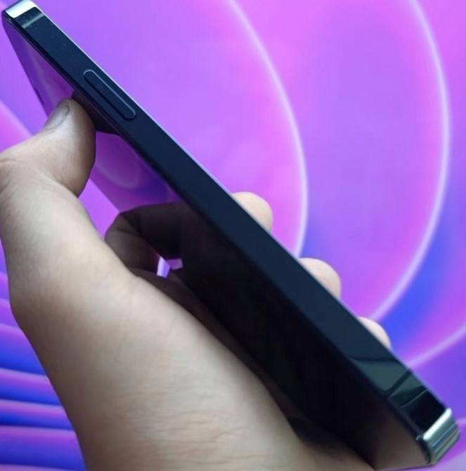 Айфон IPhone 12 Pro 128GB NeverLock Киев - изображение 6