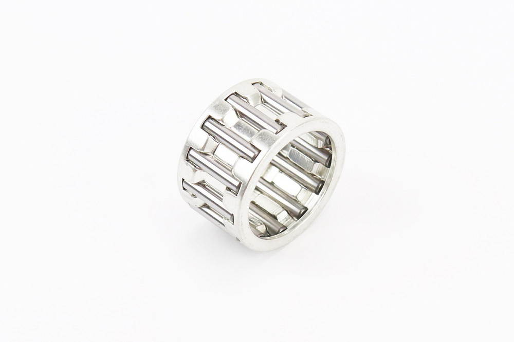 Підшипник голковий (21x27x15,7) шатуна нижній Юпітер Київ - фото 1