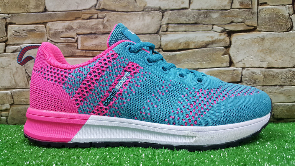 Кроссовки BaaS Adrenaline GTS Киев - изображение 4