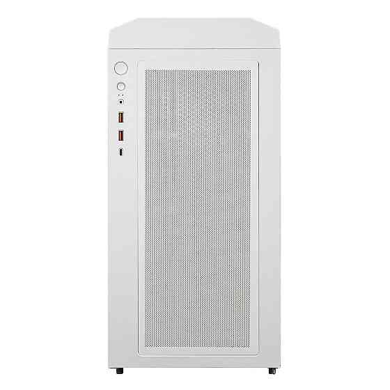 Корпус Cougar Uniface White без БЖ ( 14276 ) Харьков