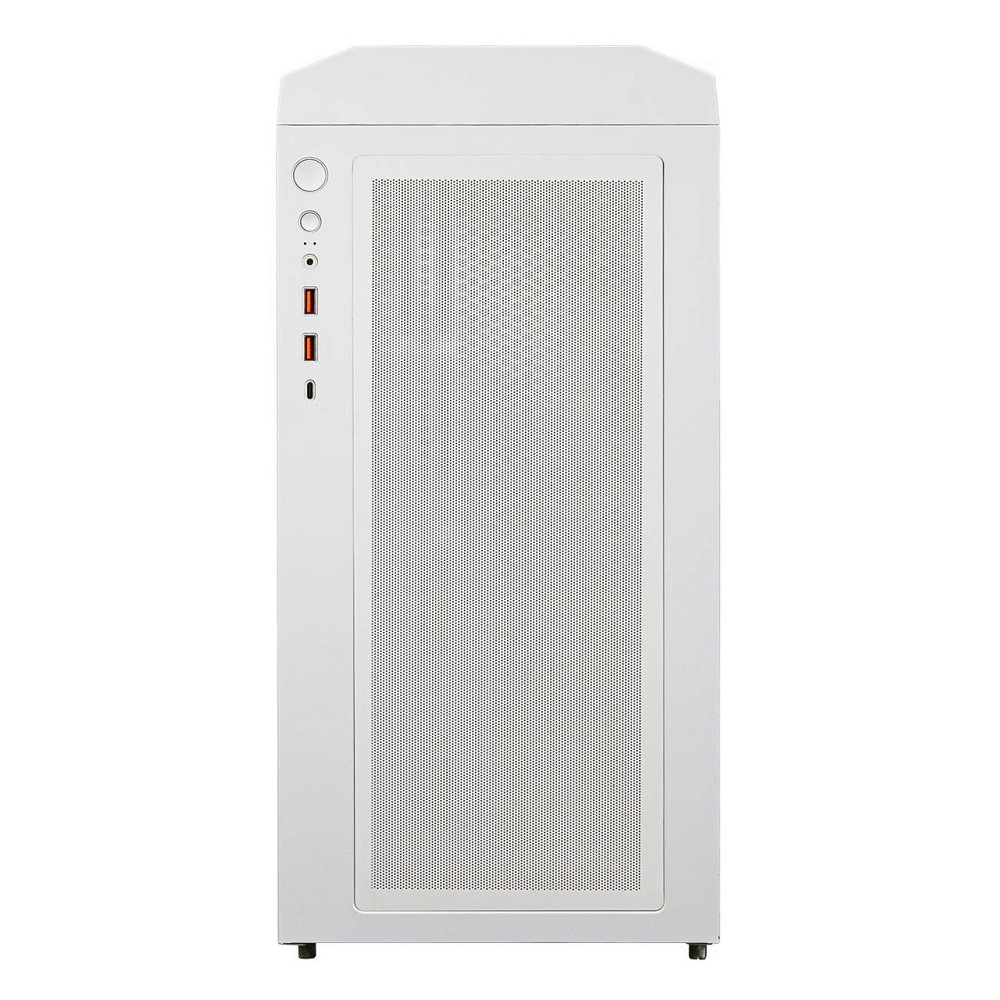Корпус Cougar Uniface White без БЖ ( 14276 ) Харьков - изображение 2
