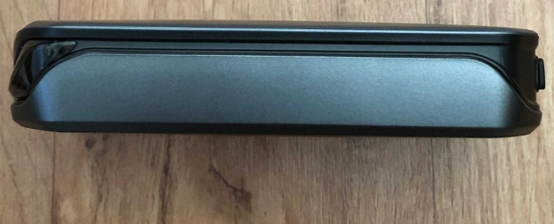 Портативний пусковий пристрій базеус бустер пусковое павербанк. Киев - изображение 5