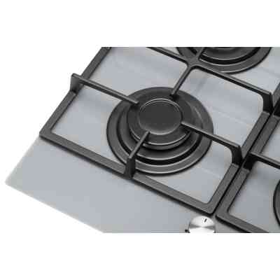 Комплект встраиваемой техники GRANADO GEO 62-1310 grafito + GGH 62-104 grafito glass Винница