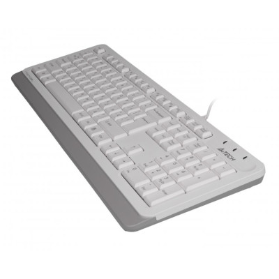 Клавіатура A4Tech FK10 White (4711421943024) Вінниця - фото 9
