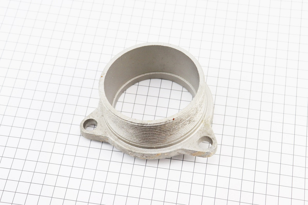 УЦІНКА Мотопомпа Фланець впускний 3", (нетоварний вигляд, див. фото) Киев - изображение 1