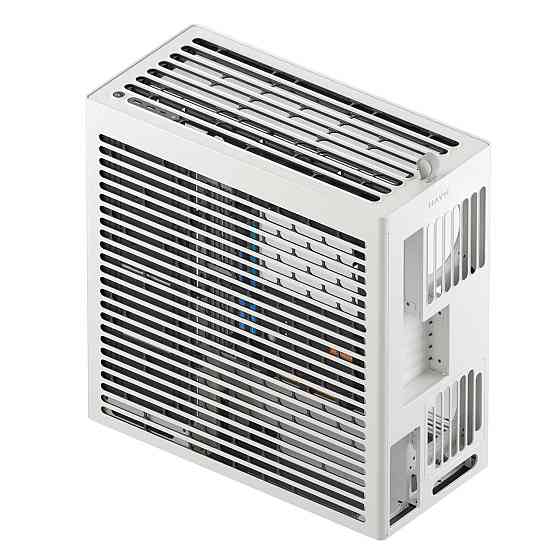 Корпус HAVN HS 420 Base Edition White (HVN-CA-HS420-05) ( 11827 ) Харків