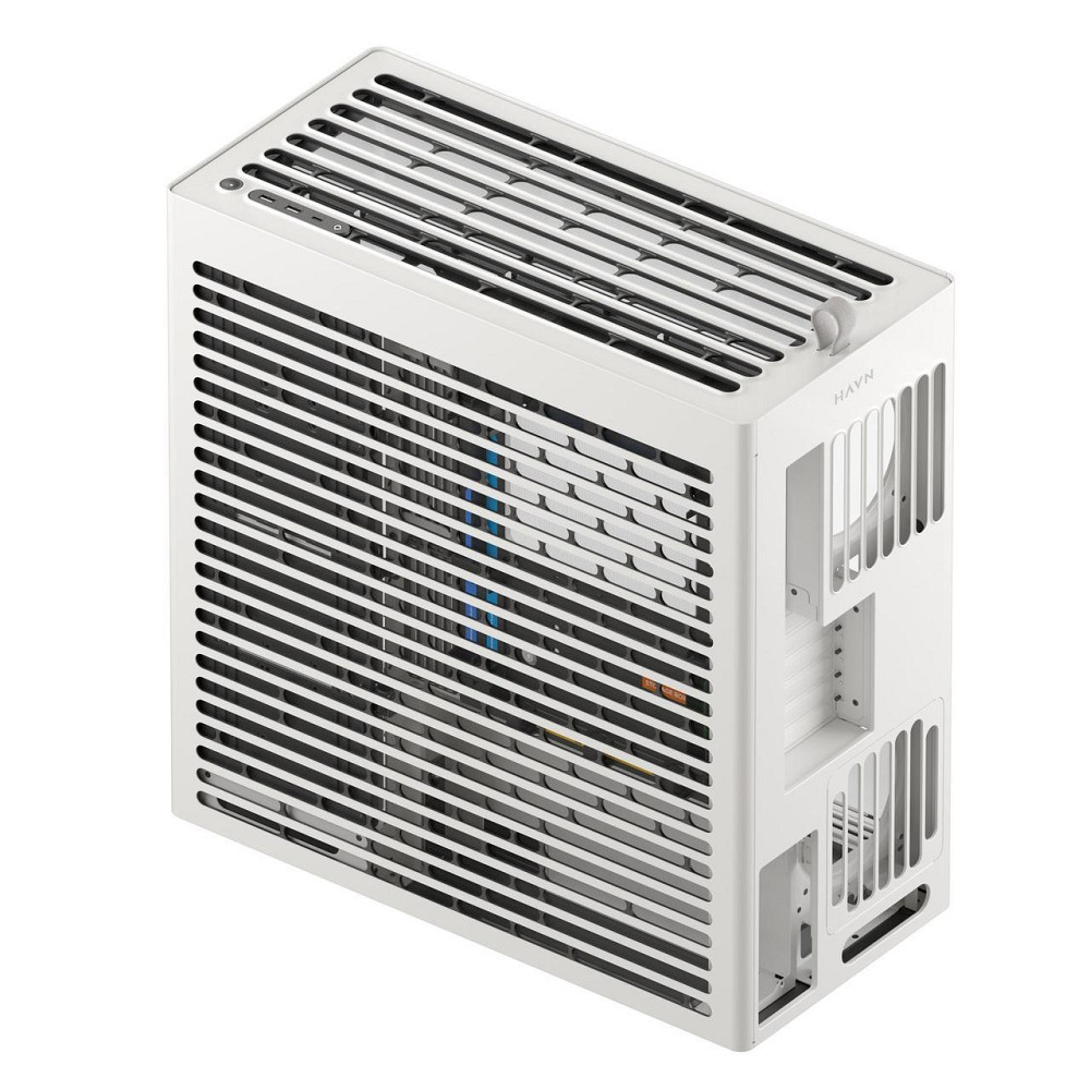 Корпус HAVN HS 420 Base Edition White (HVN-CA-HS420-05) ( 11827 ) Харків - фото 2
