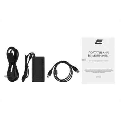 Принтер этикеток 2E 76U USB (2E-76U) Винница