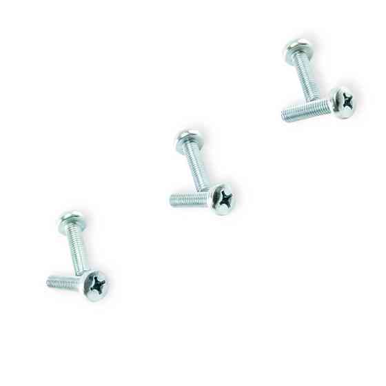 Болти варіатора Ямаха SA36, 39J (хрестоподібний шліц 5 шт) Мукачево