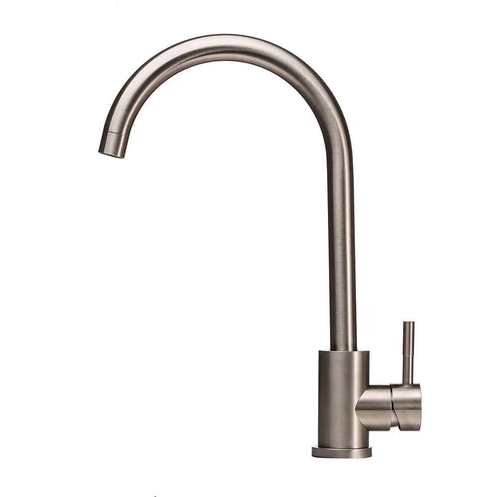 Змішувач для кухні Globus Lux ALPEN SBT1-203S Тернопіль - фото 4
